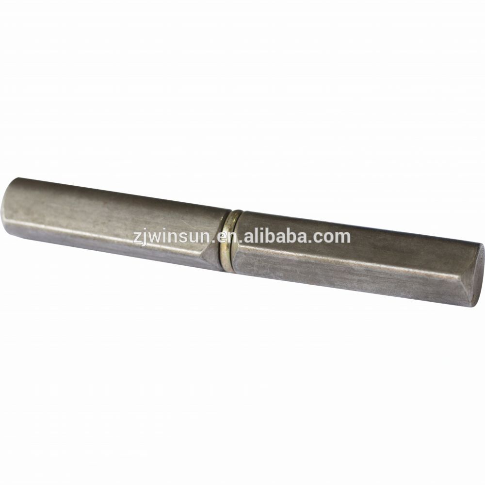 hot sales heavy duty steel welding hinge for doors