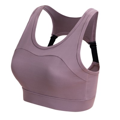 Layle high-intensity fitness running  yoga vest-style sports underwear women bra