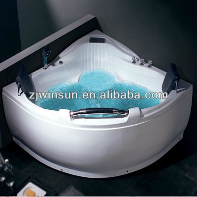 Massage Bathtub