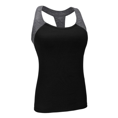 Layle high-intensity fitness vest-style sports underwear workout yoga  wear clothes